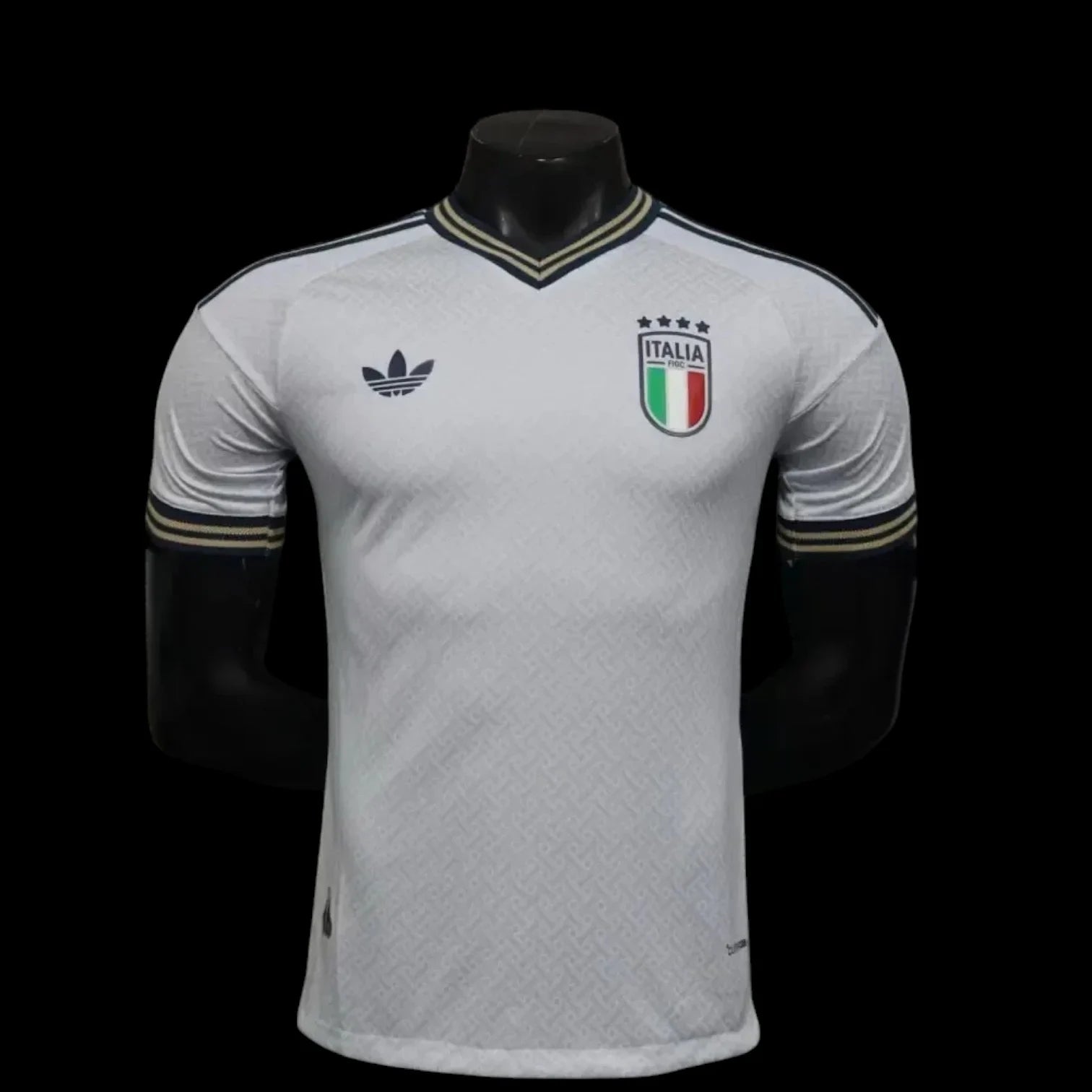Italie Maillot Extérieur CDM 26 – Version Player