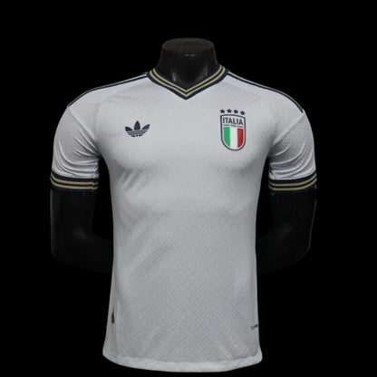 Italie Maillot Extérieur CDM 26 – Version Player