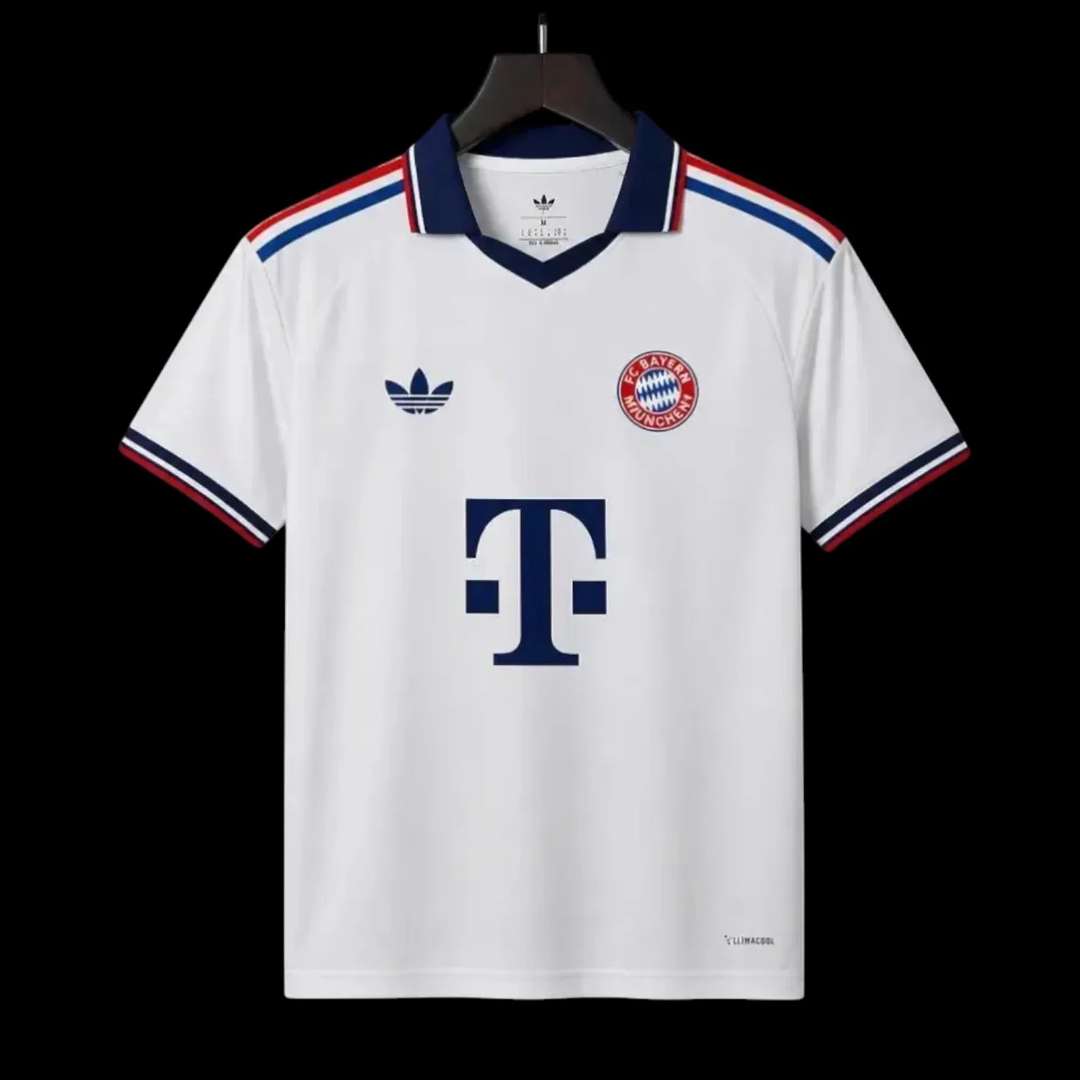 Bayern Munich Maillot Extérieur 26/27