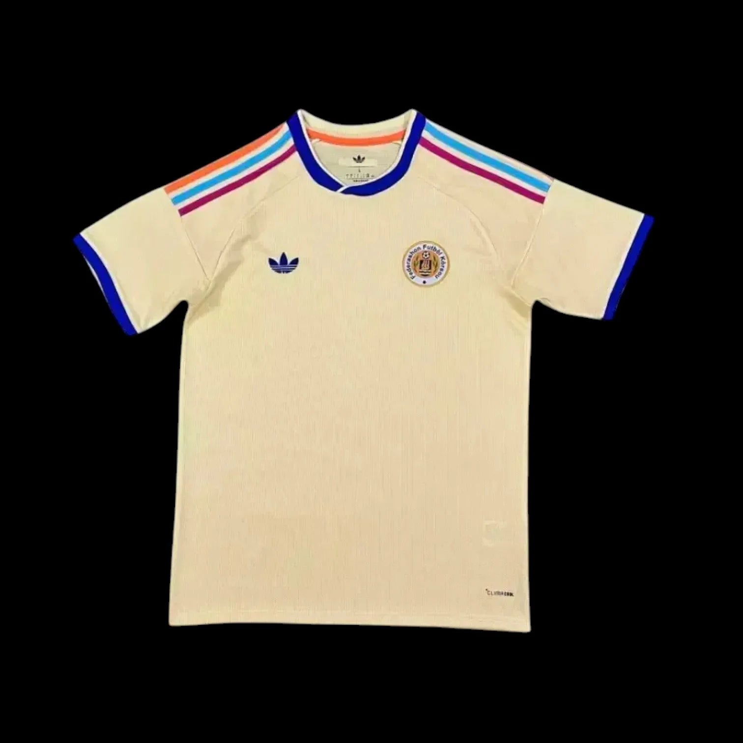 Curaçao Maillot Extérieur CDM 26