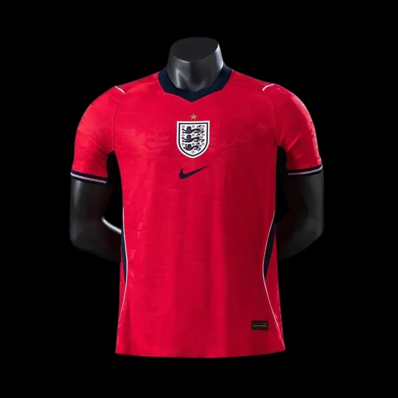 Angleterre Maillot Extérieur CDM 26 – Version Player