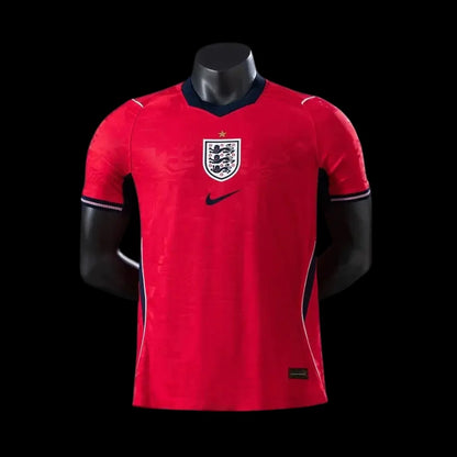 Angleterre Maillot Extérieur CDM 26 – Version Player