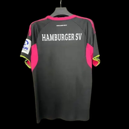 Hambourg Maillot Third 25/26