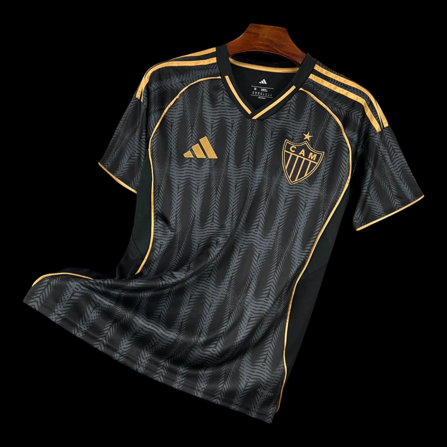 Atletico Mineiro Maillot Third 25/26