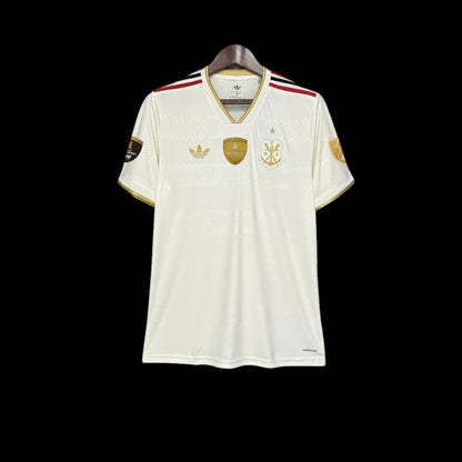 Flamengo Maillot Third 25/26