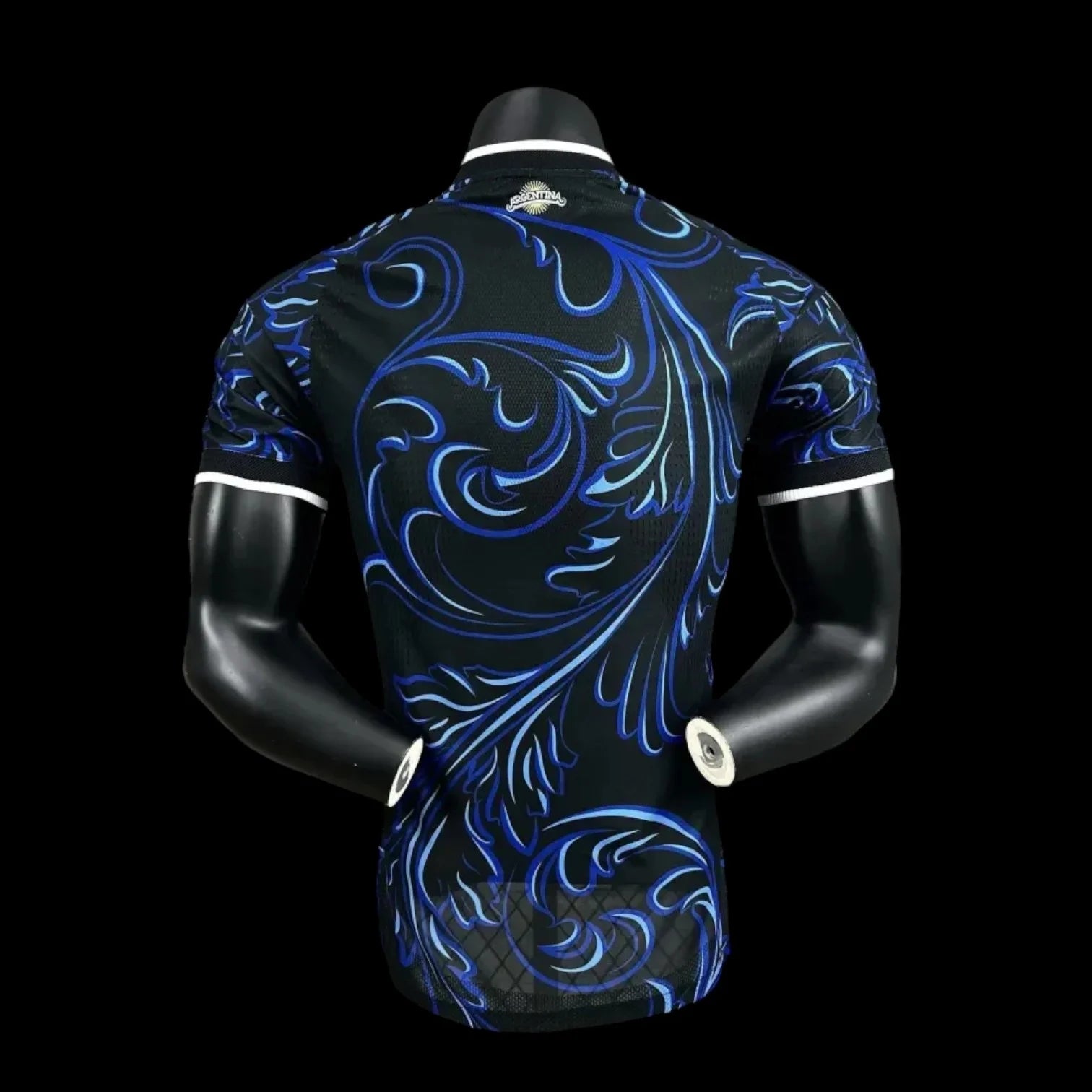 Argentine Maillot Extérieur CDM 26 – Version Player