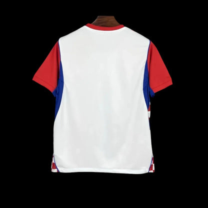 Croatie Maillot Domicile CDM 26