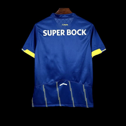 Porto Maillot Fourth 25/26