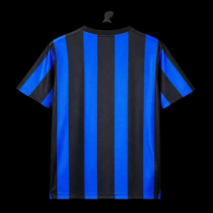 Inter Milan Maillot Domicile 26/27