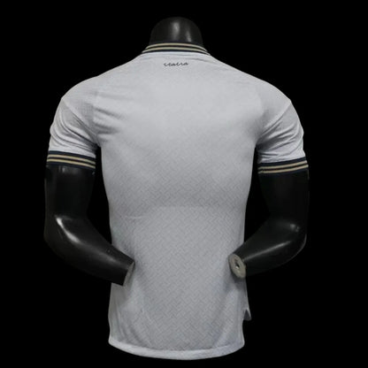 Italie Maillot Extérieur CDM 26 – Version Player