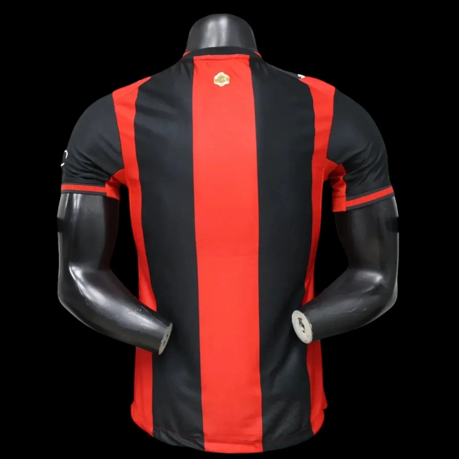 Milan AC Maillot Domicile 26/27 – Version Player