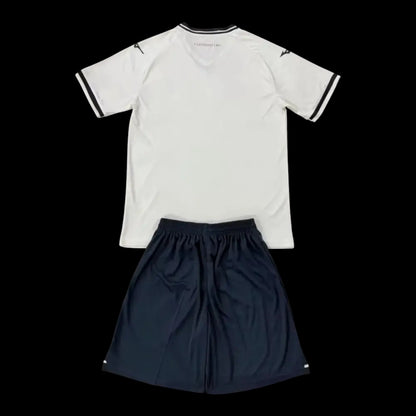Lazio Rome Maillot Extérieur 25/26 – Enfant