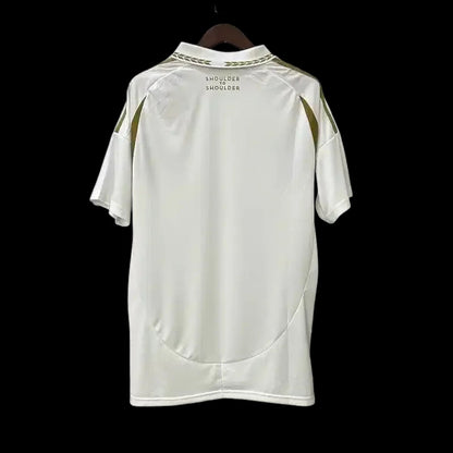 Los Angeles FC Maillot Extérieur 25/26