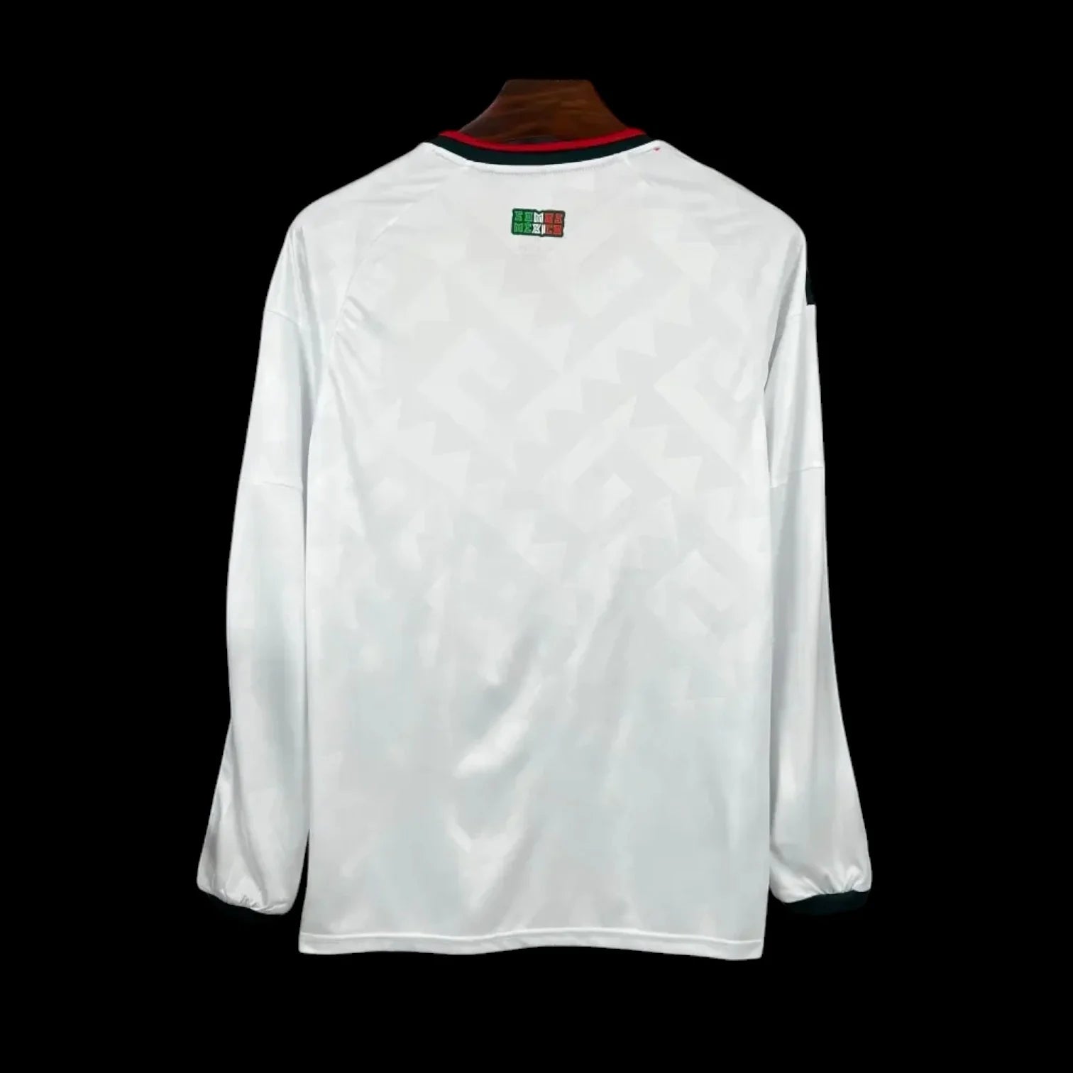 Mexique Maillot Extérieur Manches Longues CDM 26