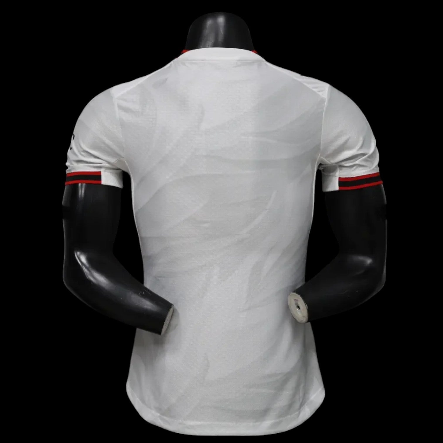 Milan AC Maillot Extérieur 26/27 – Version Player
