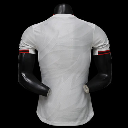 Milan AC Maillot Extérieur 26/27 – Version Player