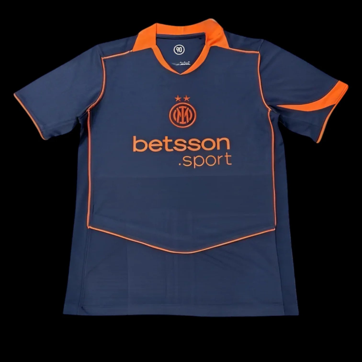 Inter Milan Maillot Third 25/26