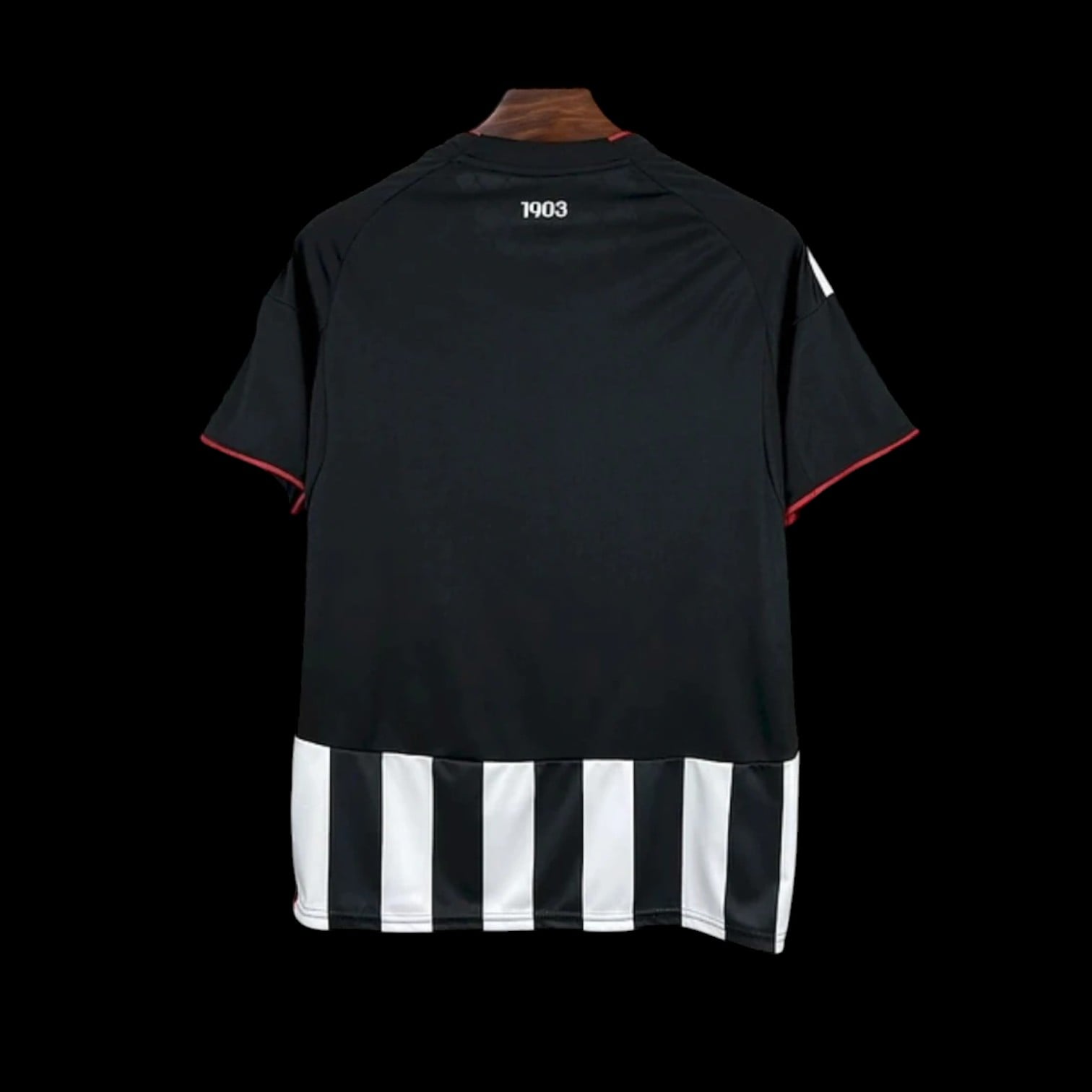 Besiktas Maillot Extérieur 25/26