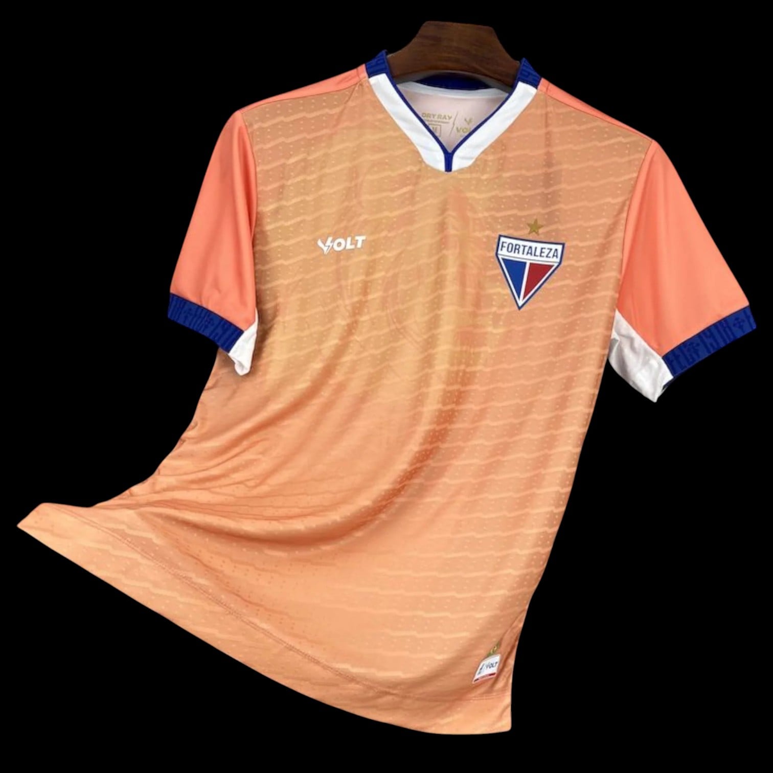 Fortaleza Maillot Gardien 25/26
