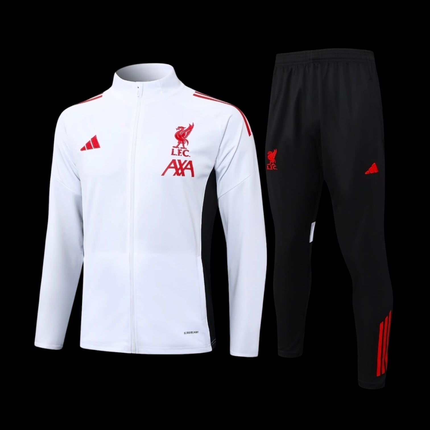 Liverpool Survêtement Training