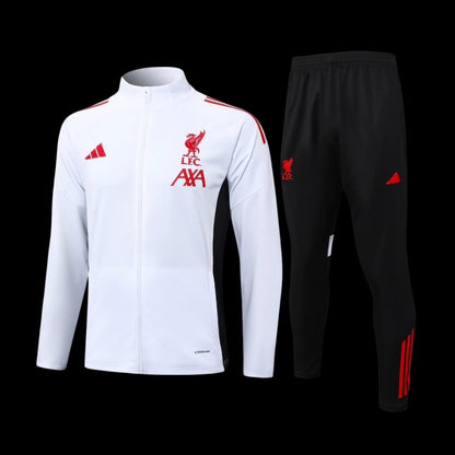 Liverpool Survêtement Training