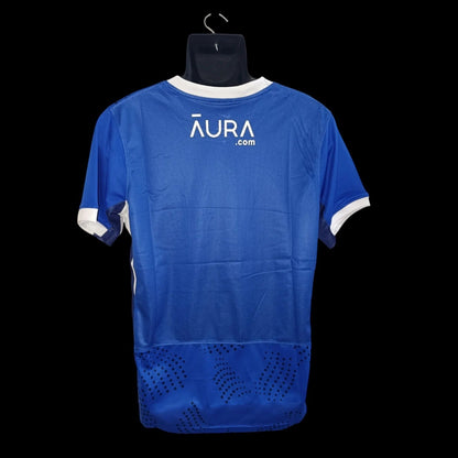 Portsmouth Maillot Domicile 25/26
