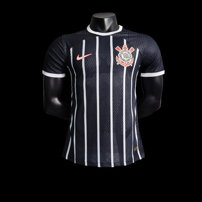 Corinthians Maillot Extérieur 23/24 – Version Player
