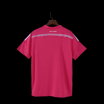R.Madrid Maillot Rétro 14/15