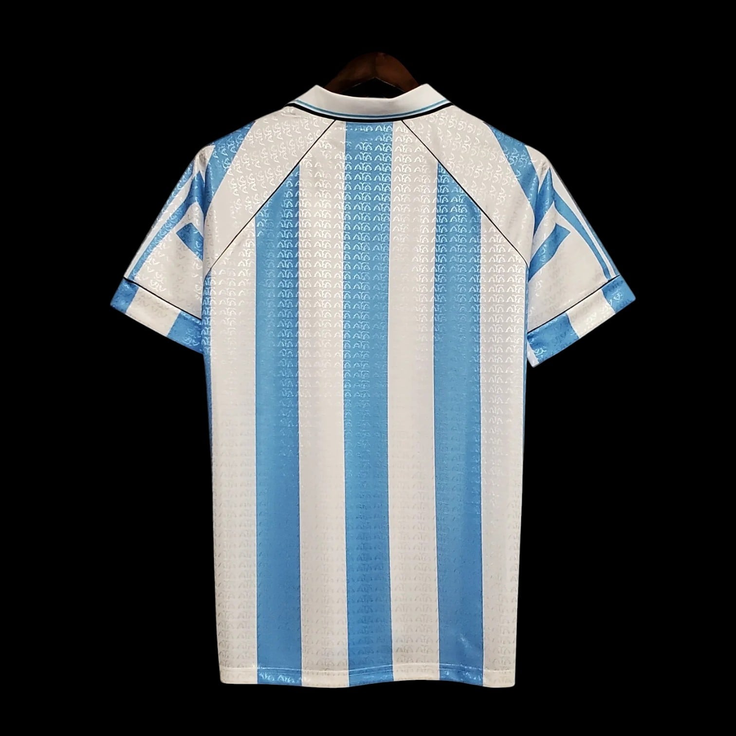 Argentine Maillot Rétro 96/97