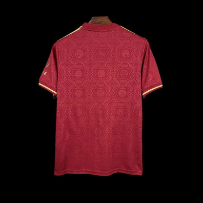 Bayern Munich Maillot 125th Anniversary