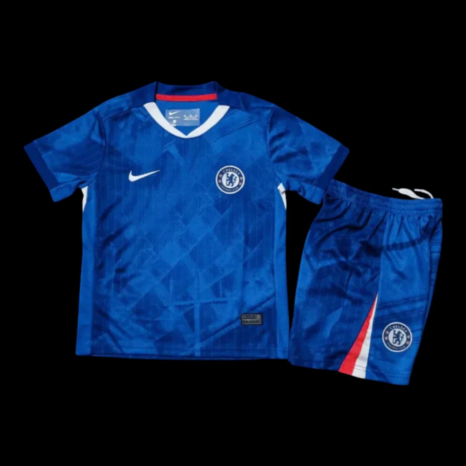 Chelsea Maillot Domicile 25/26 – Enfant