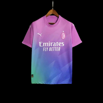Milan AC Maillot 2023/24