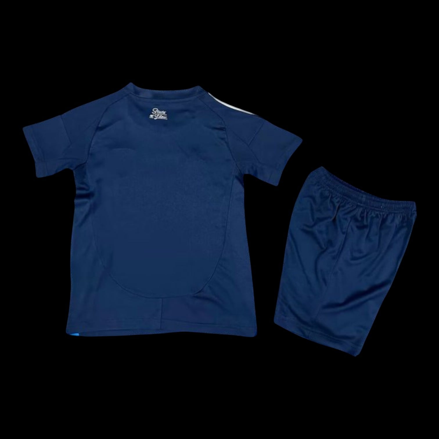 San Diego Maillot Domicile 25/26 – Enfant