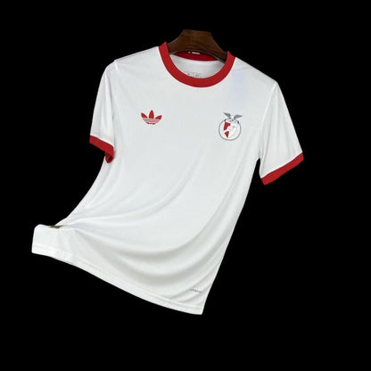Benfica Maillot Anniversaire