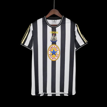Newcastle Maillot Rétro 97/99