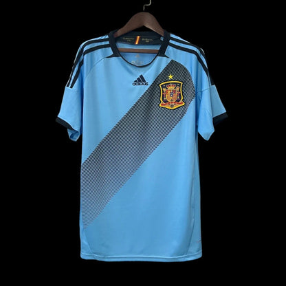 Espagne Maillot Rétro 2012