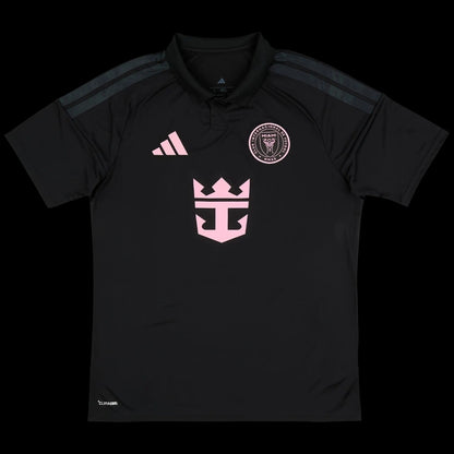 Inter Miami Maillot Extérieur 26/27