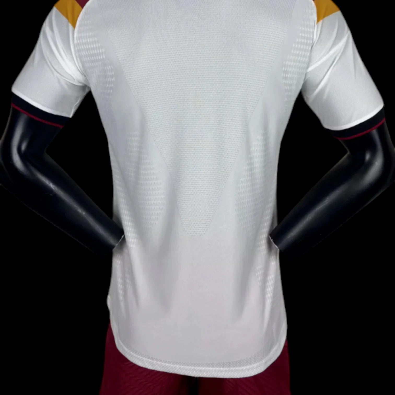 Allemagne Maillot Domicile CDM 26 – Version Player