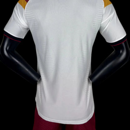 Allemagne Maillot Domicile CDM 26 – Version Player