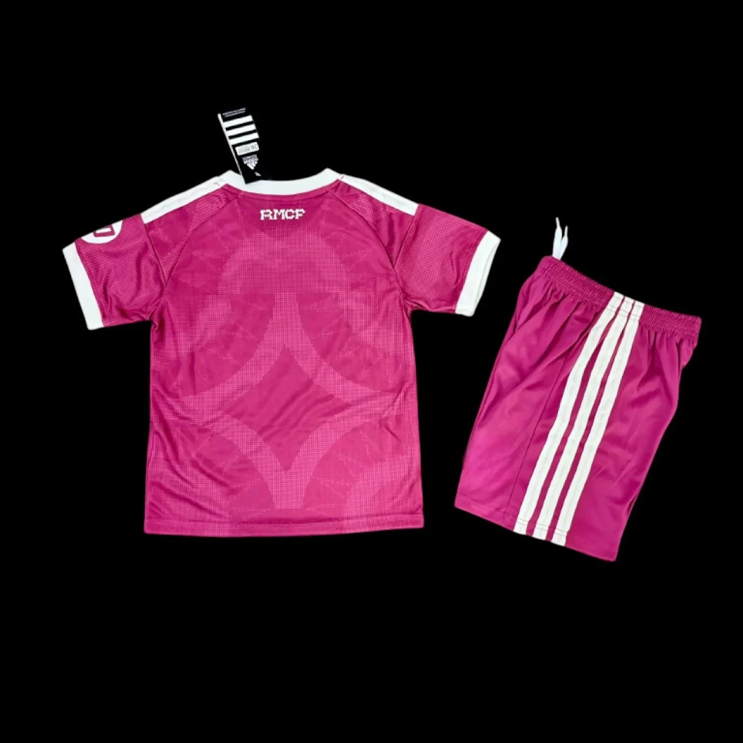 Real Madrid Maillot Third 26/27 – Enfant