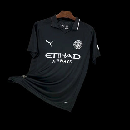Manchester City Maillot Extérieur 25/26
