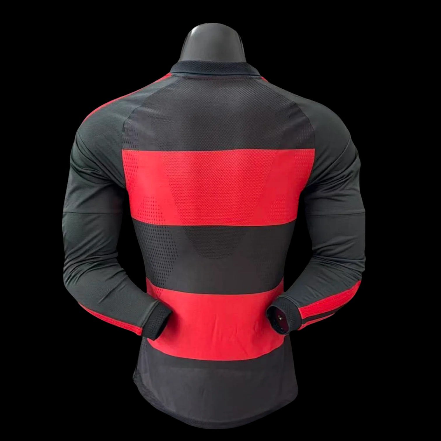 Flamengo Maillot Domicile 26/27 – Version Player