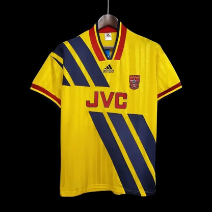 Arsenal Maillot Rétro 93/94