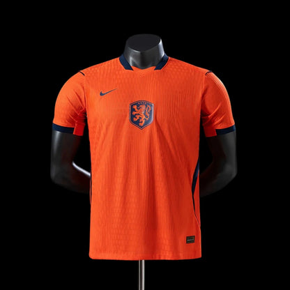 Pays Bas Maillot Domicile CDM 26 – Version Player