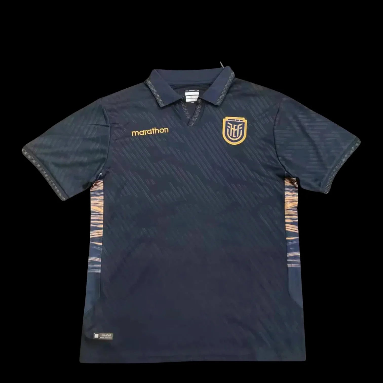 Equateur Maillot Extérieur CDM 26