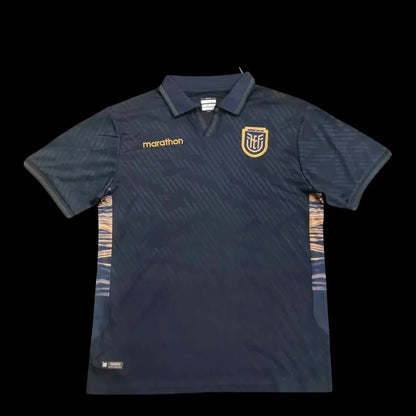Equateur Maillot Extérieur CDM 26