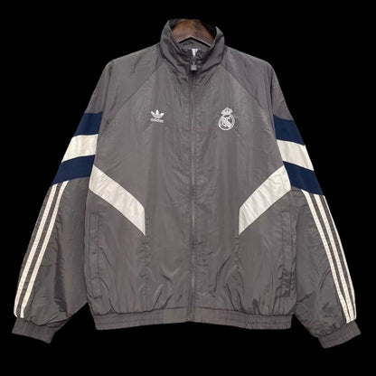 Real Madrid Coupe Vent