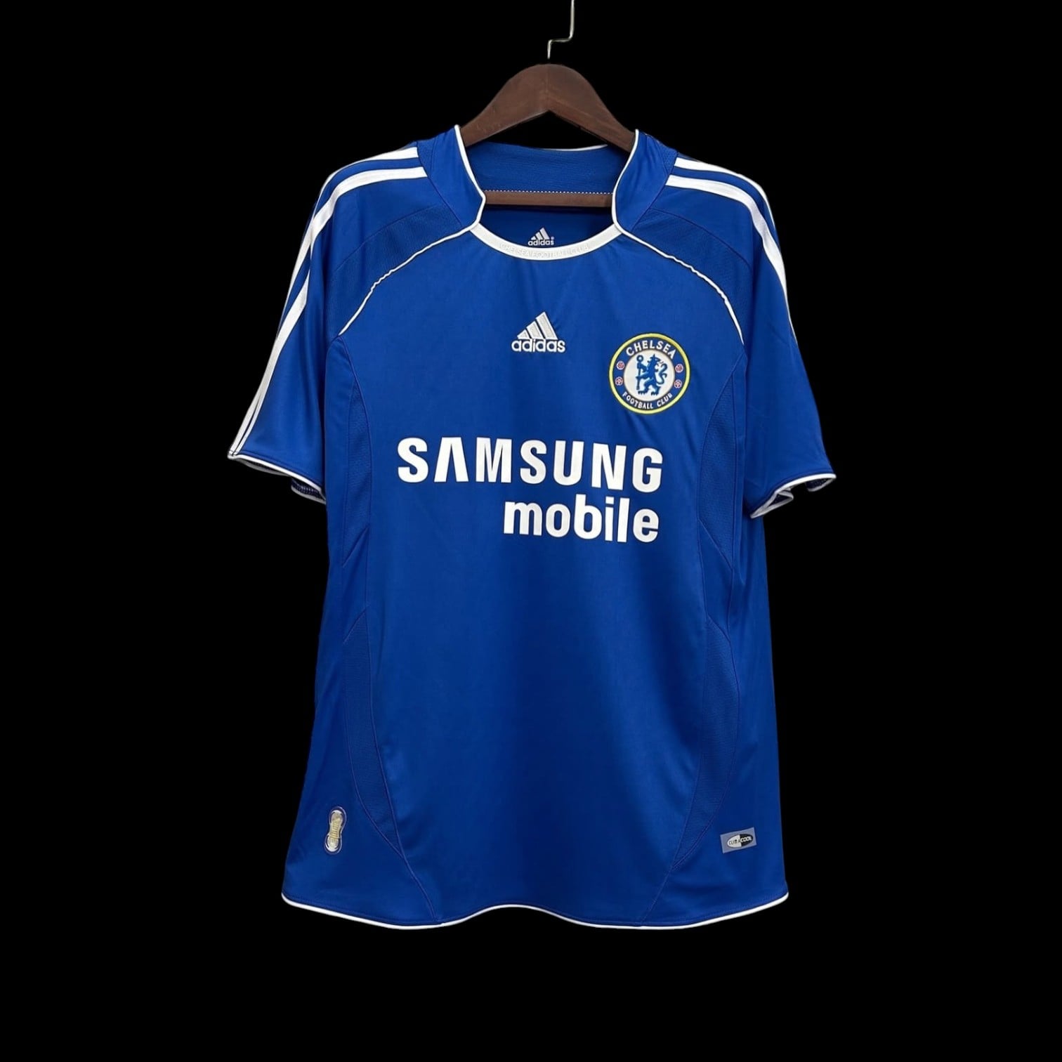 Chelsea Maillot Rétro 06/07