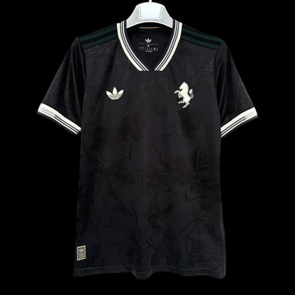 Juventus Maillot Third 25/26
