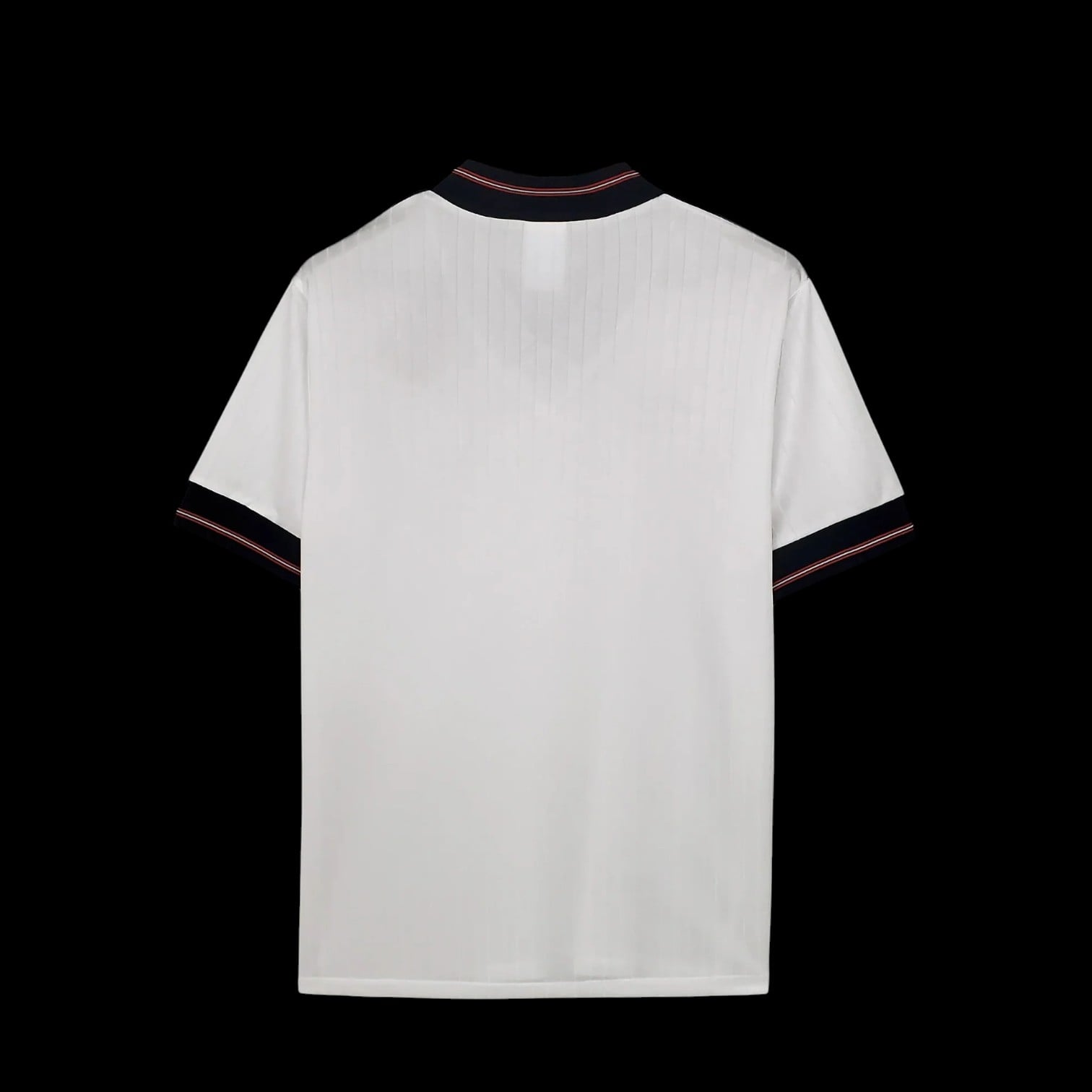 Angleterre Maillot Rétro 84/87